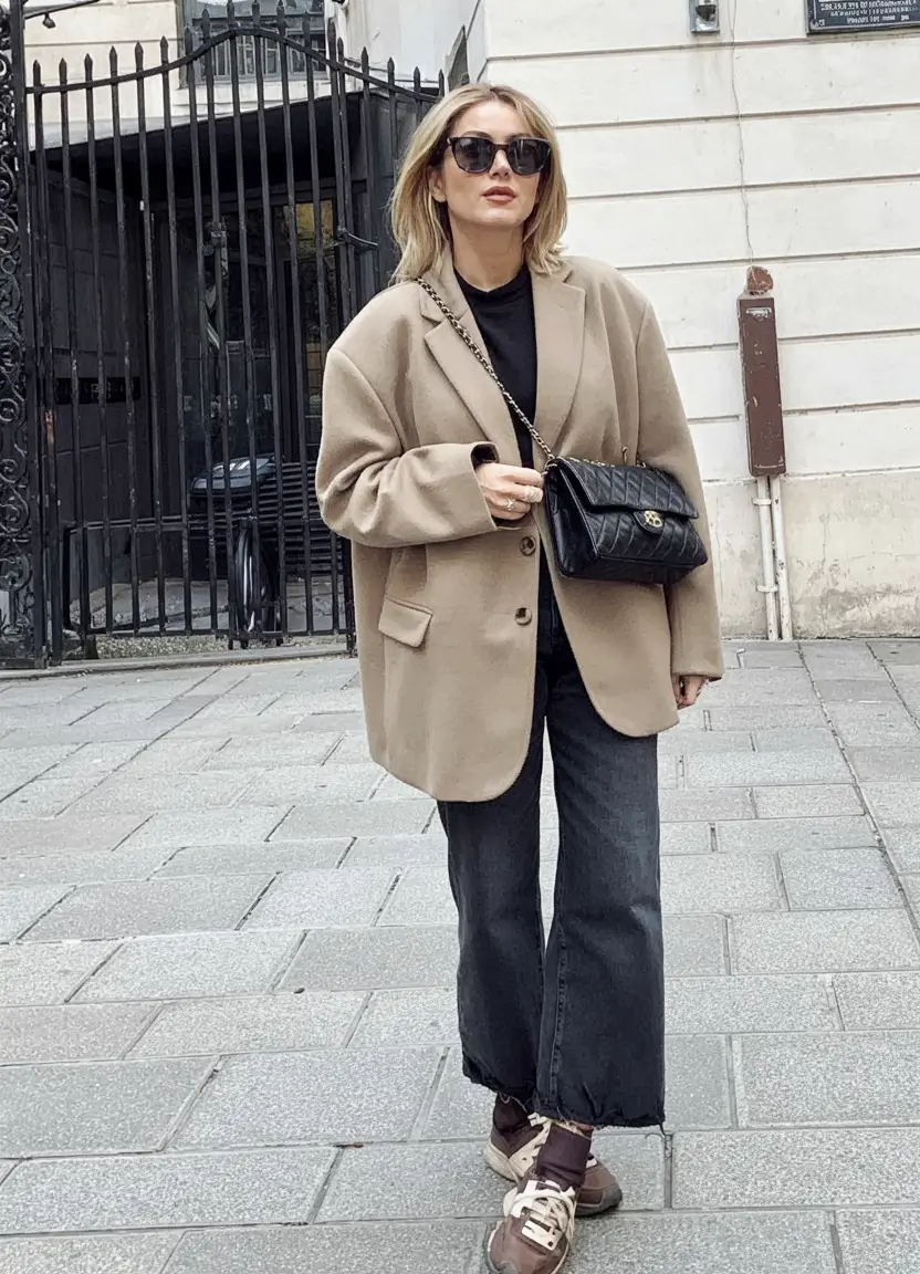 Fresh Every Day Spring Outfits 2026: Inspiring Casual Looks for a Brighter Season