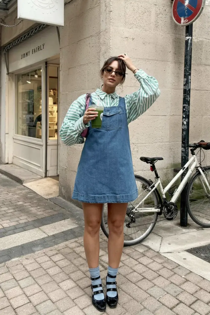 Fresh Every Day Spring Outfits 2026: Inspiring Casual Looks for a Brighter Season