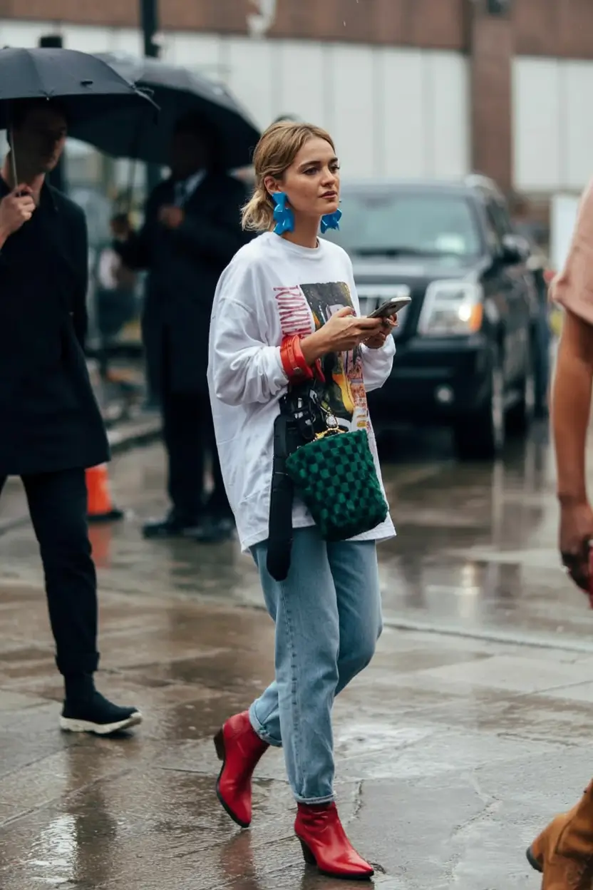 Fresh Every Day Spring Outfits 2026: Inspiring Casual Looks for a Brighter Season