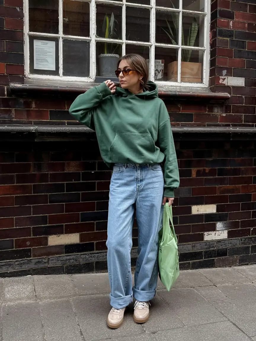 Fresh Every Day Spring Outfits 2026: Inspiring Casual Looks for a Brighter Season