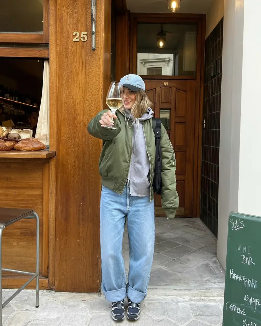 Fresh Every Day Spring Outfits 2026: Inspiring Casual Looks for a Brighter Season