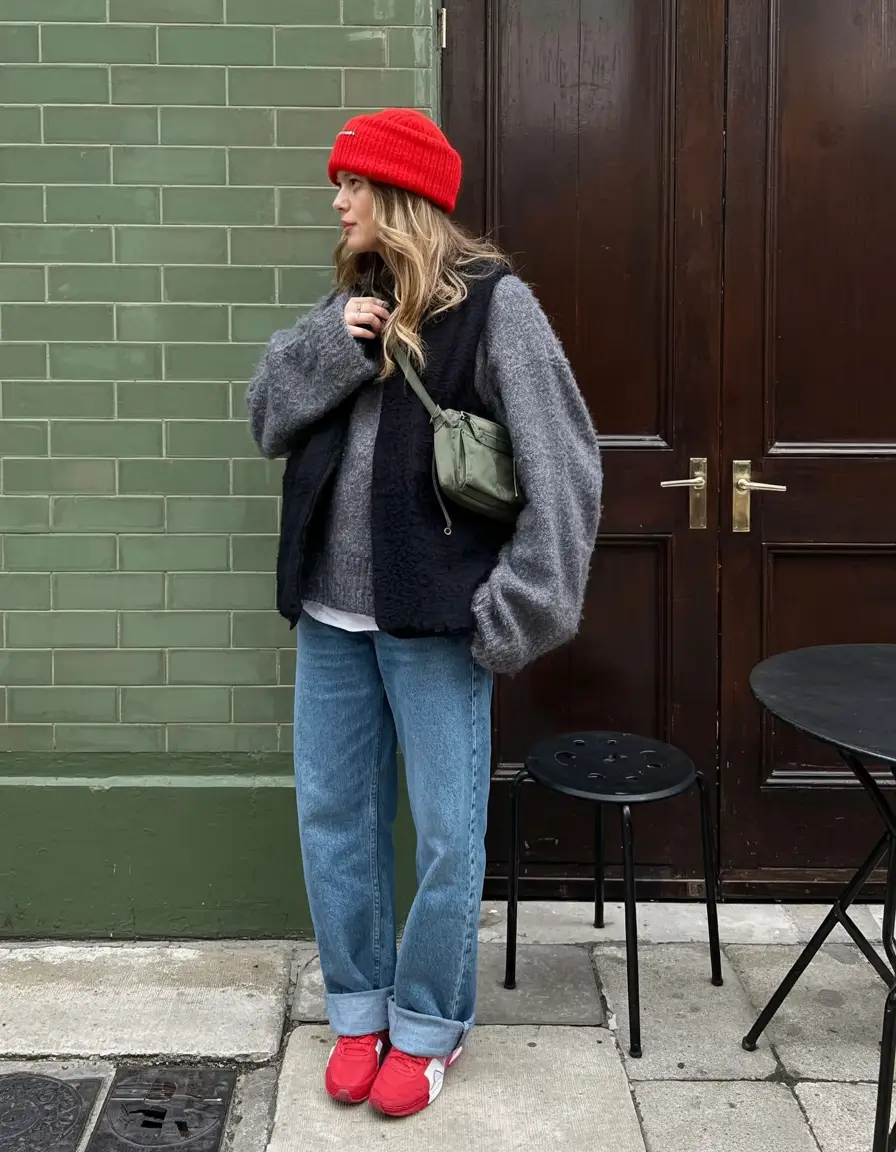 Fresh Every Day Spring Outfits 2026: Inspiring Casual Looks for a Brighter Season