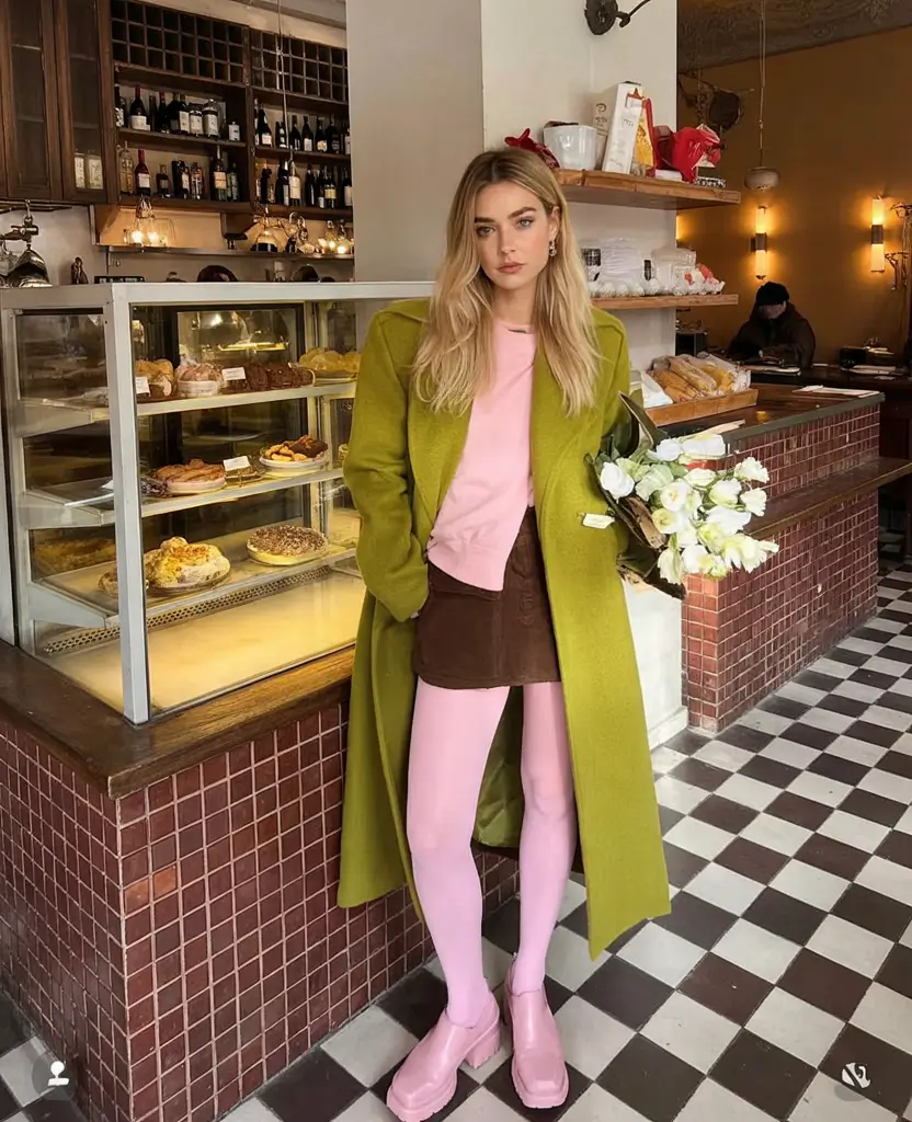 Fresh Every Day Spring Outfits 2026: Inspiring Casual Looks for a Brighter Season