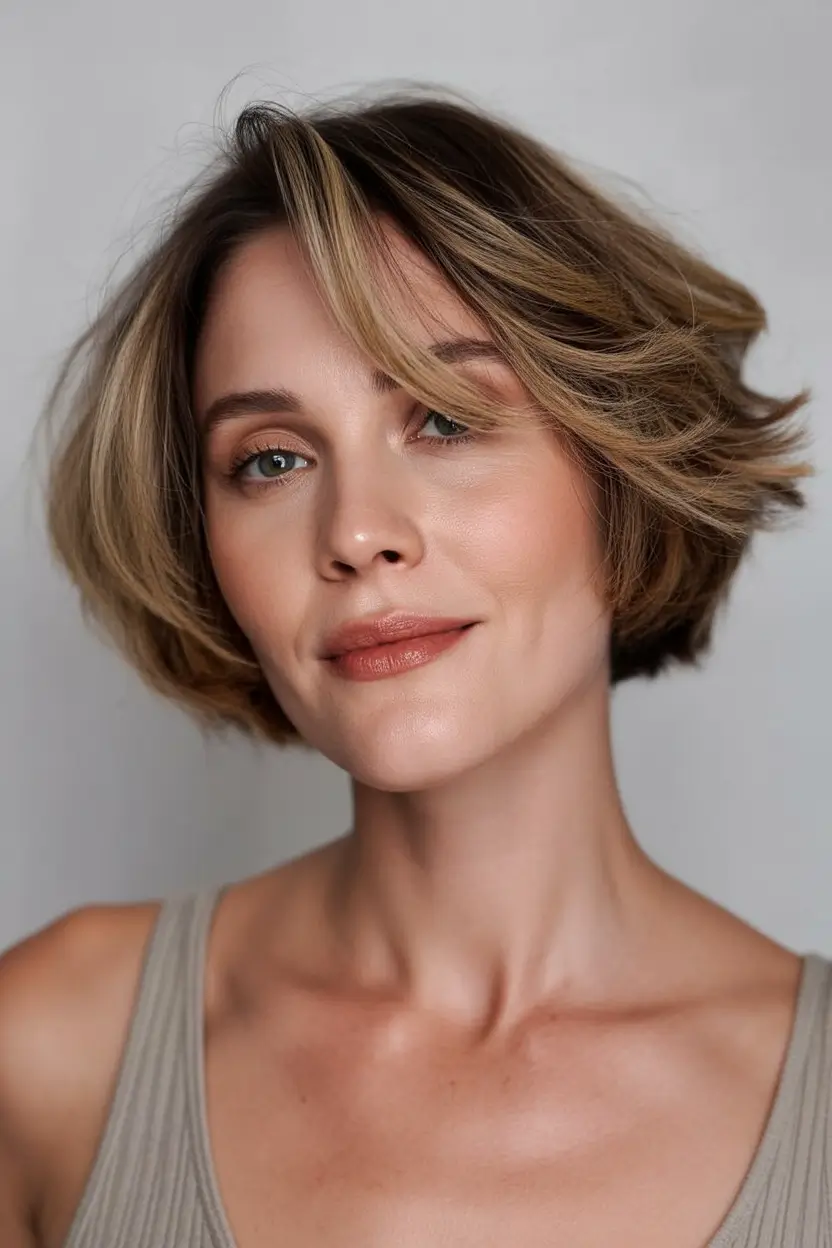 Hair Color Ideas to Look Younger 2026: Fresh Shades That Instantly Brighten Your Look