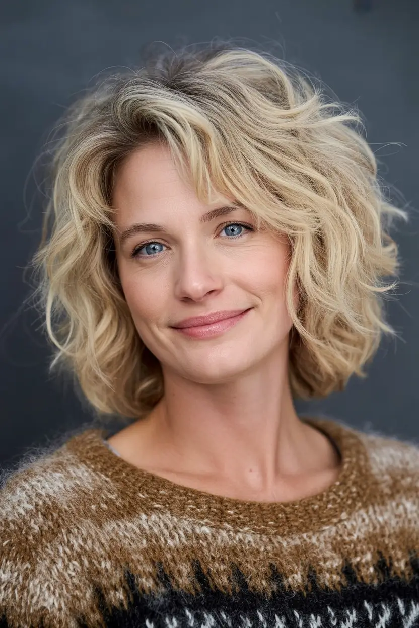 Hair Color Ideas to Look Younger 2026: Fresh Shades That Instantly Brighten Your Look