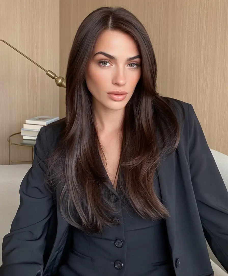 Hairstyles for Long Hair 2026: Fresh Trends, Soft Waves & Modern Volume