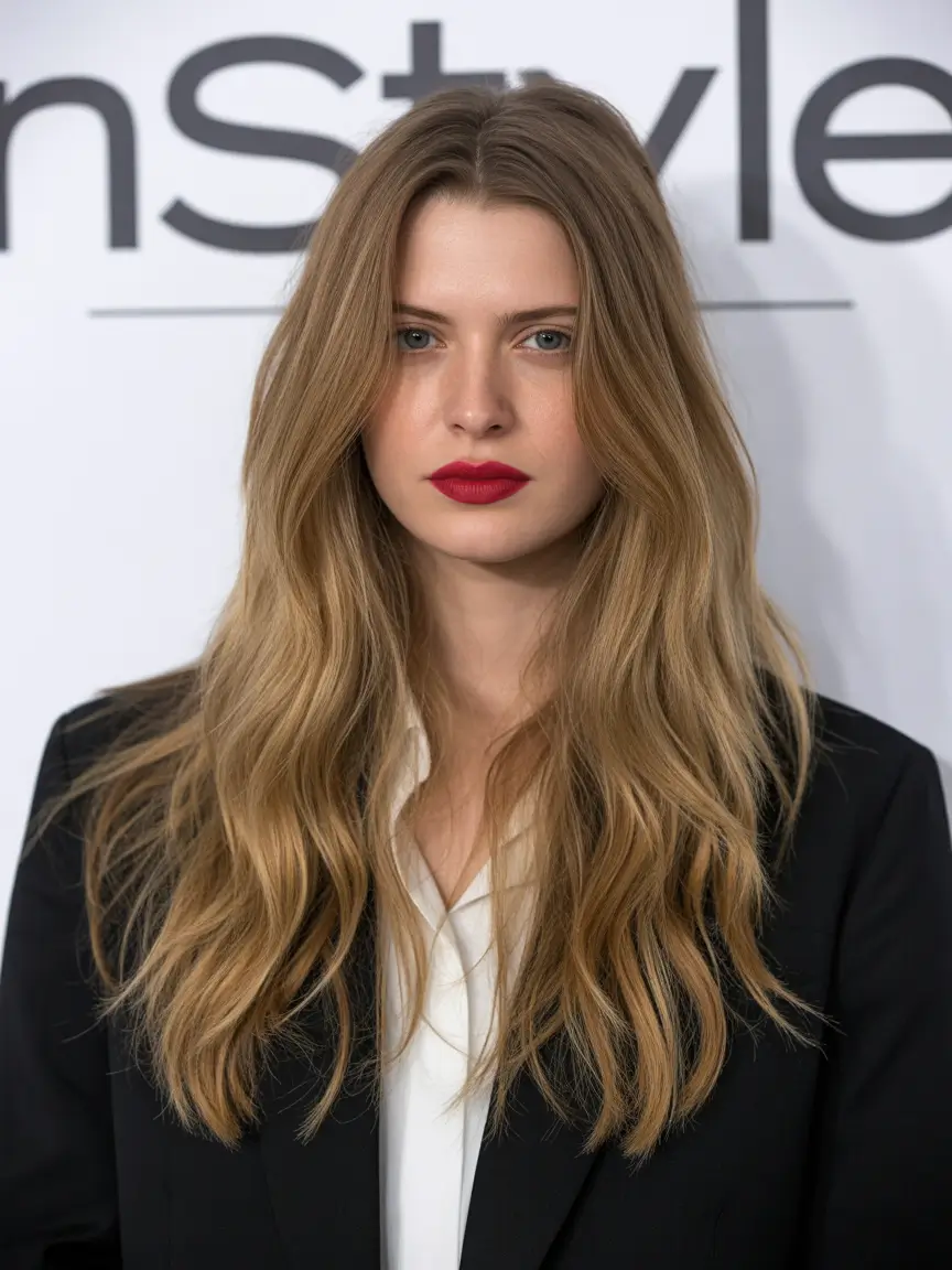 Hairstyles for Long Hair 2026: Fresh Trends, Soft Waves & Modern Volume