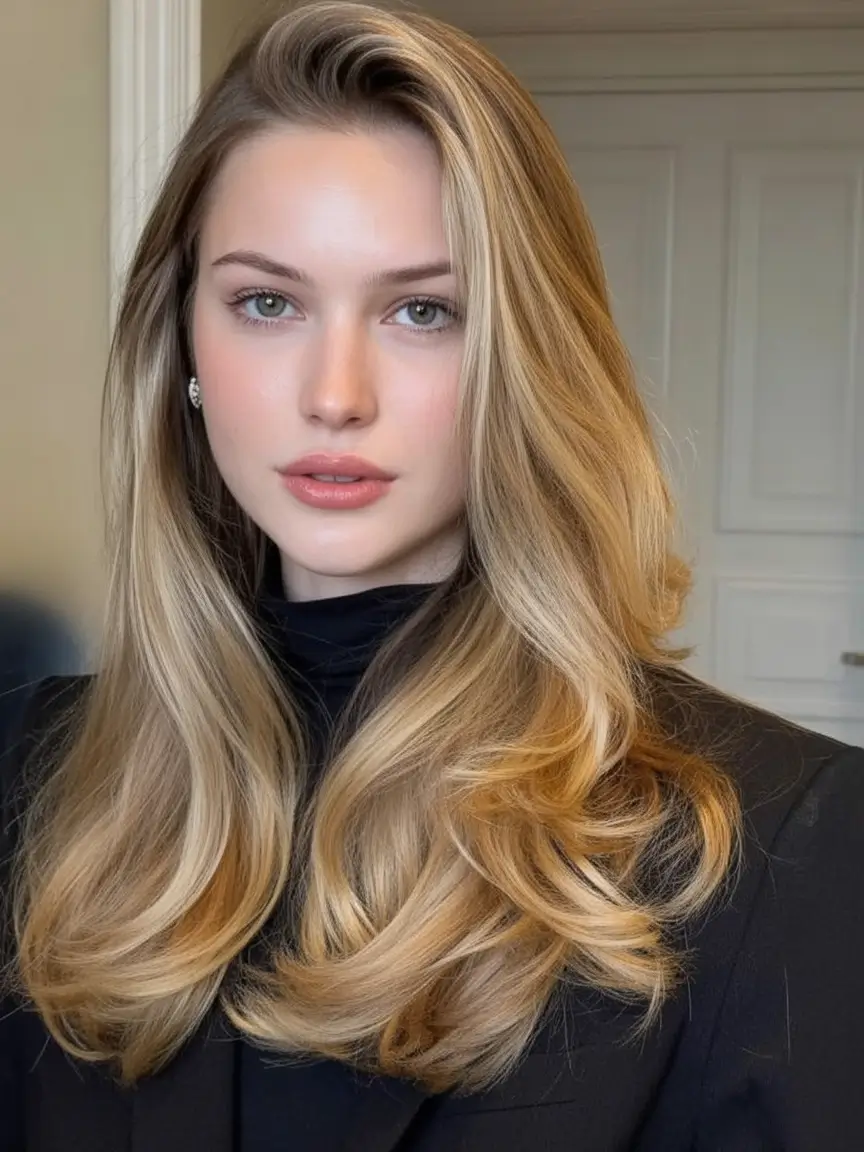 Hairstyles for Long Hair 2026: Fresh Trends, Soft Waves & Modern Volume