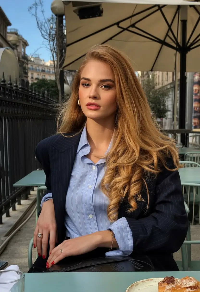 Hairstyles for Long Hair 2026: Fresh Trends, Soft Waves & Modern Volume