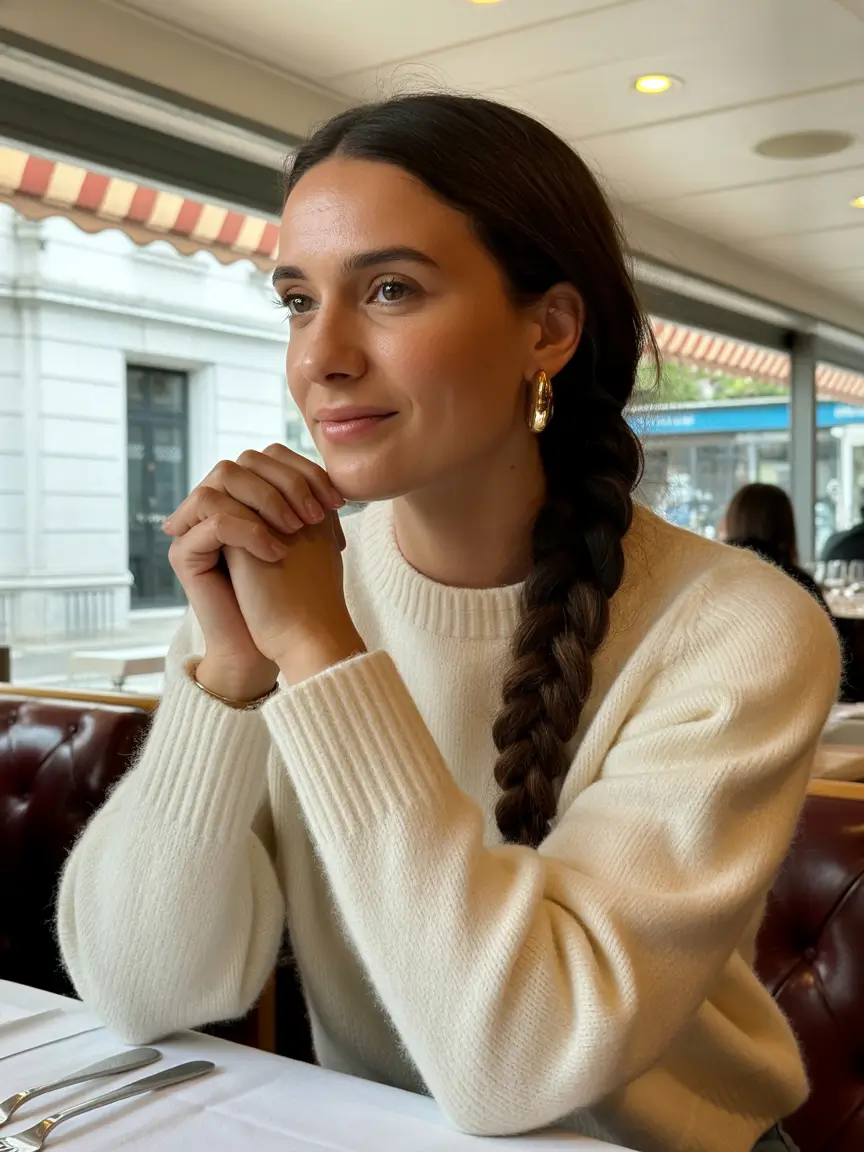 Hairstyles for Long Hair 2026: Fresh Trends, Soft Waves & Modern Volume