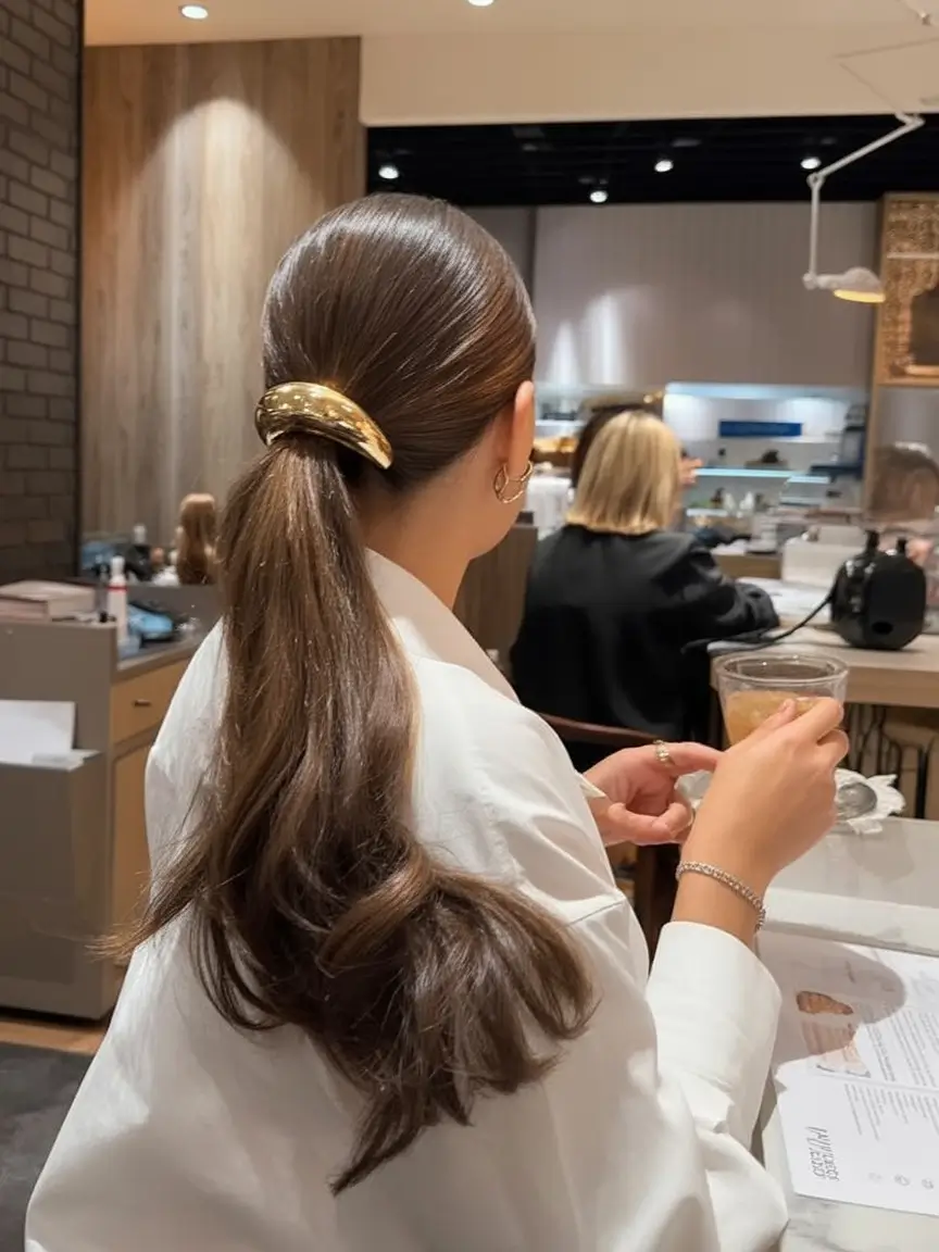 Hairstyles for Long Hair 2026: Fresh Trends, Soft Waves & Modern Volume