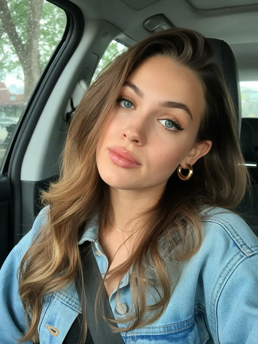 Hairstyles for Medium Length Hair 2026: Fresh Cuts, Easy Styling & Modern Ideas