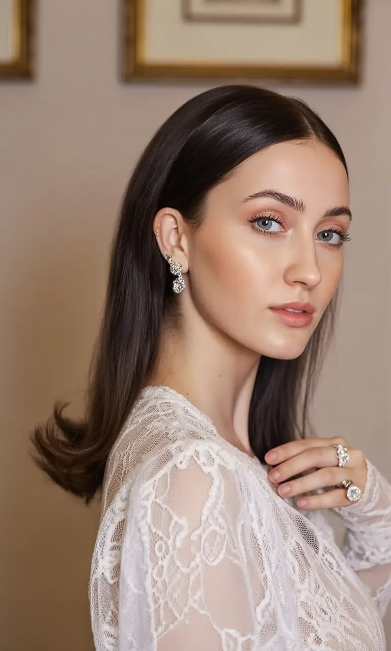 Hairstyles for Medium Length Hair 2026: Fresh Cuts, Easy Styling & Modern Ideas