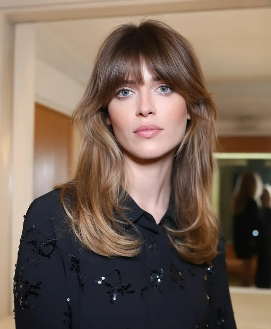 Hairstyles for Medium Length Hair 2026: Fresh Cuts, Easy Styling & Modern Ideas