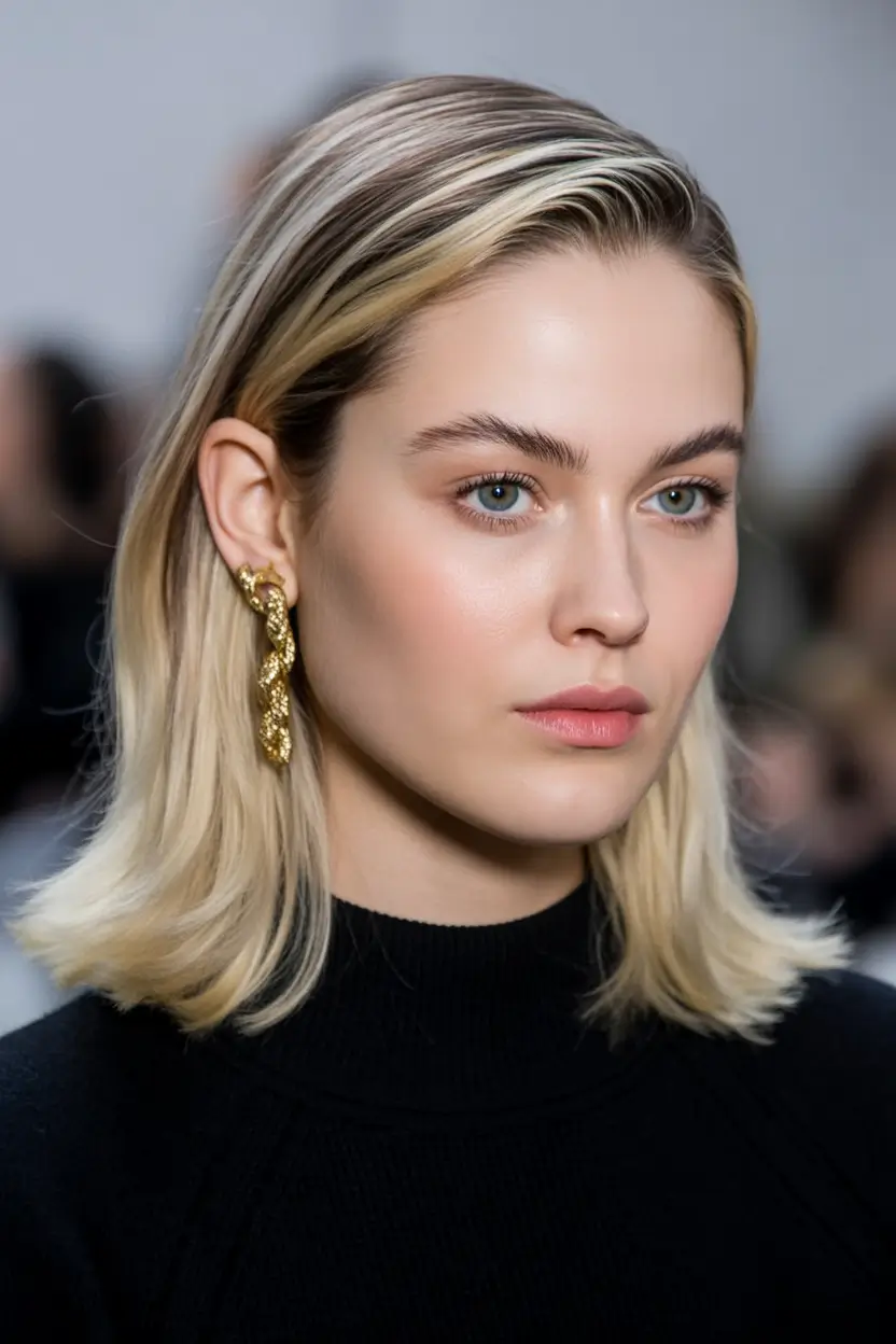 Hairstyles for Medium Length Hair 2026: Fresh Cuts, Easy Styling & Modern Ideas