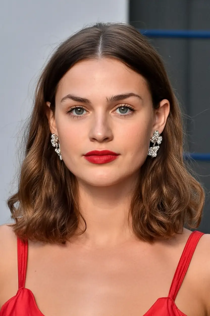 Hairstyles for Medium Length Hair 2026: Fresh Cuts, Easy Styling & Modern Ideas