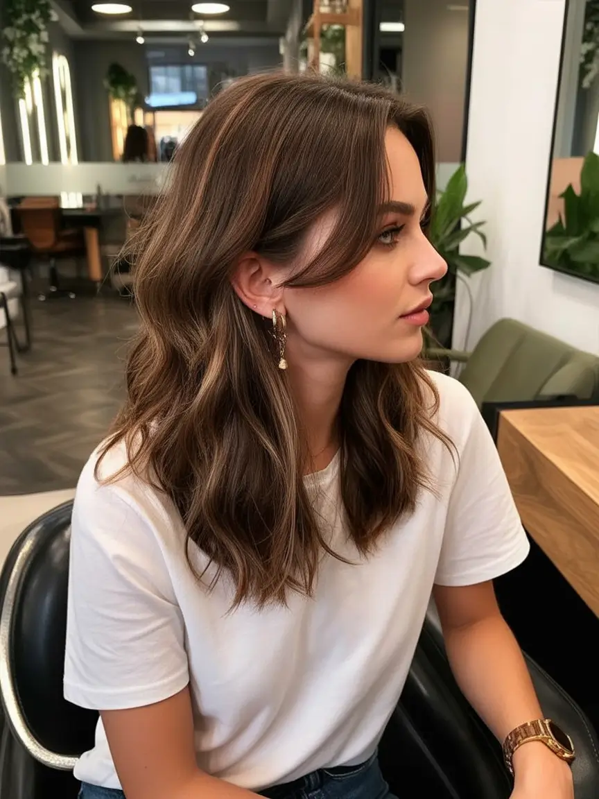 Hairstyles for Medium Length Hair 2026: Fresh Cuts, Easy Styling & Modern Ideas