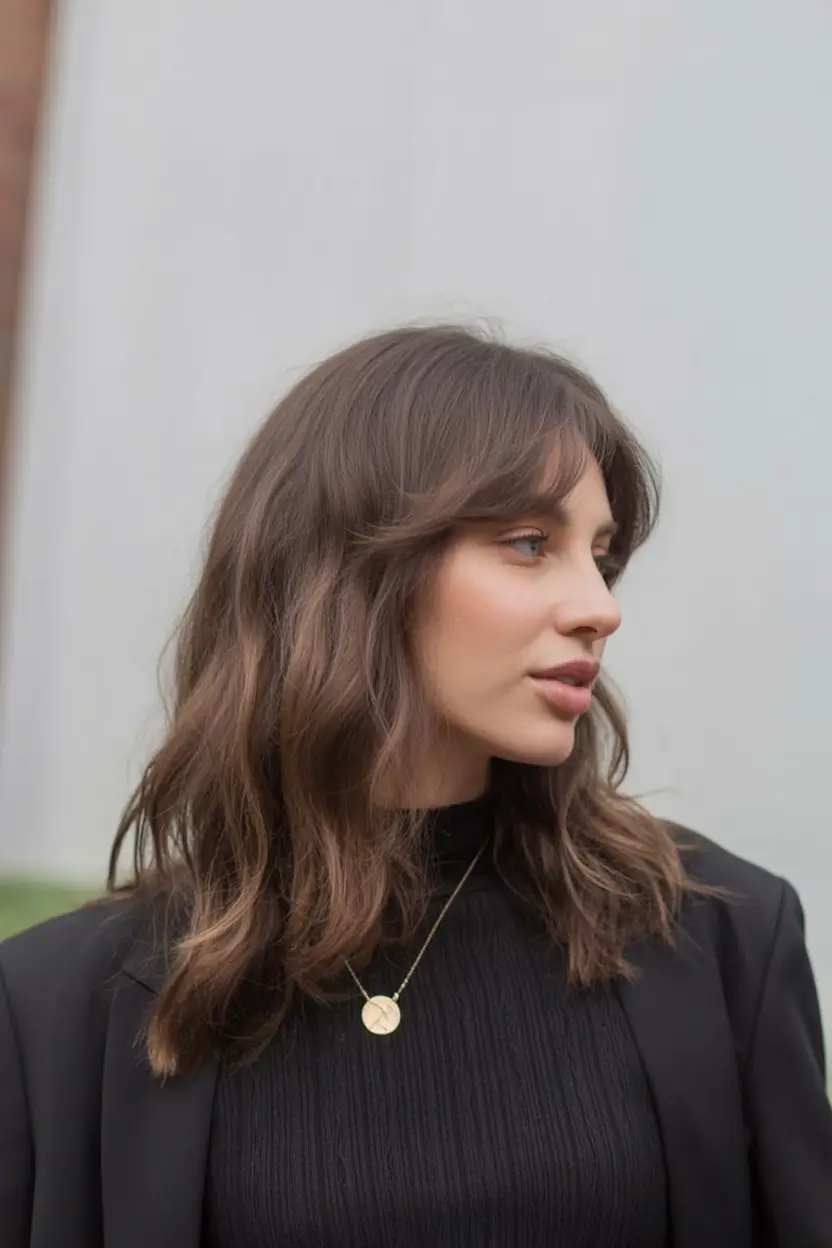 Hairstyles for Medium Length Hair 2026: Fresh Cuts, Easy Styling & Modern Ideas