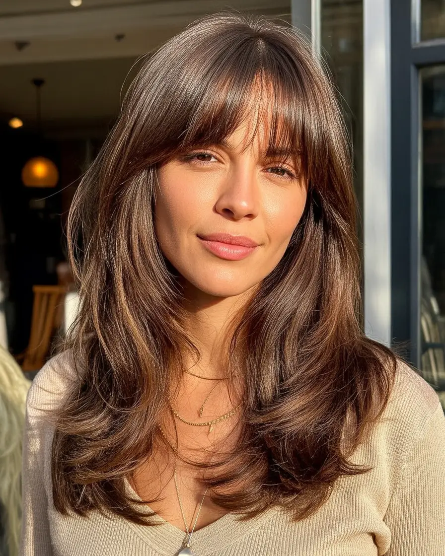 Hairstyles for Medium Length Hair 2026: Fresh Cuts, Easy Styling & Modern Ideas