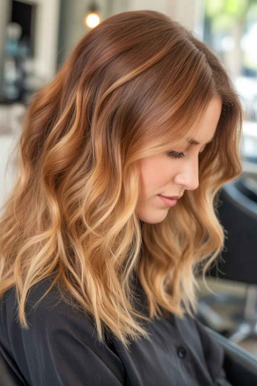 Honey Blonde Hair Color 2026: Fresh Ideas & Modern Caramel Glow