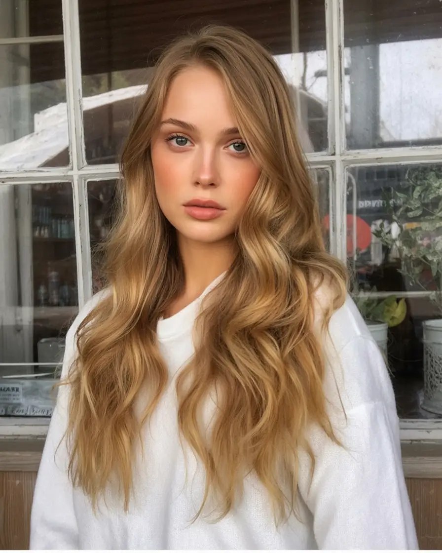 Honey Blonde Hair Color 2026: Fresh Ideas & Modern Caramel Glow