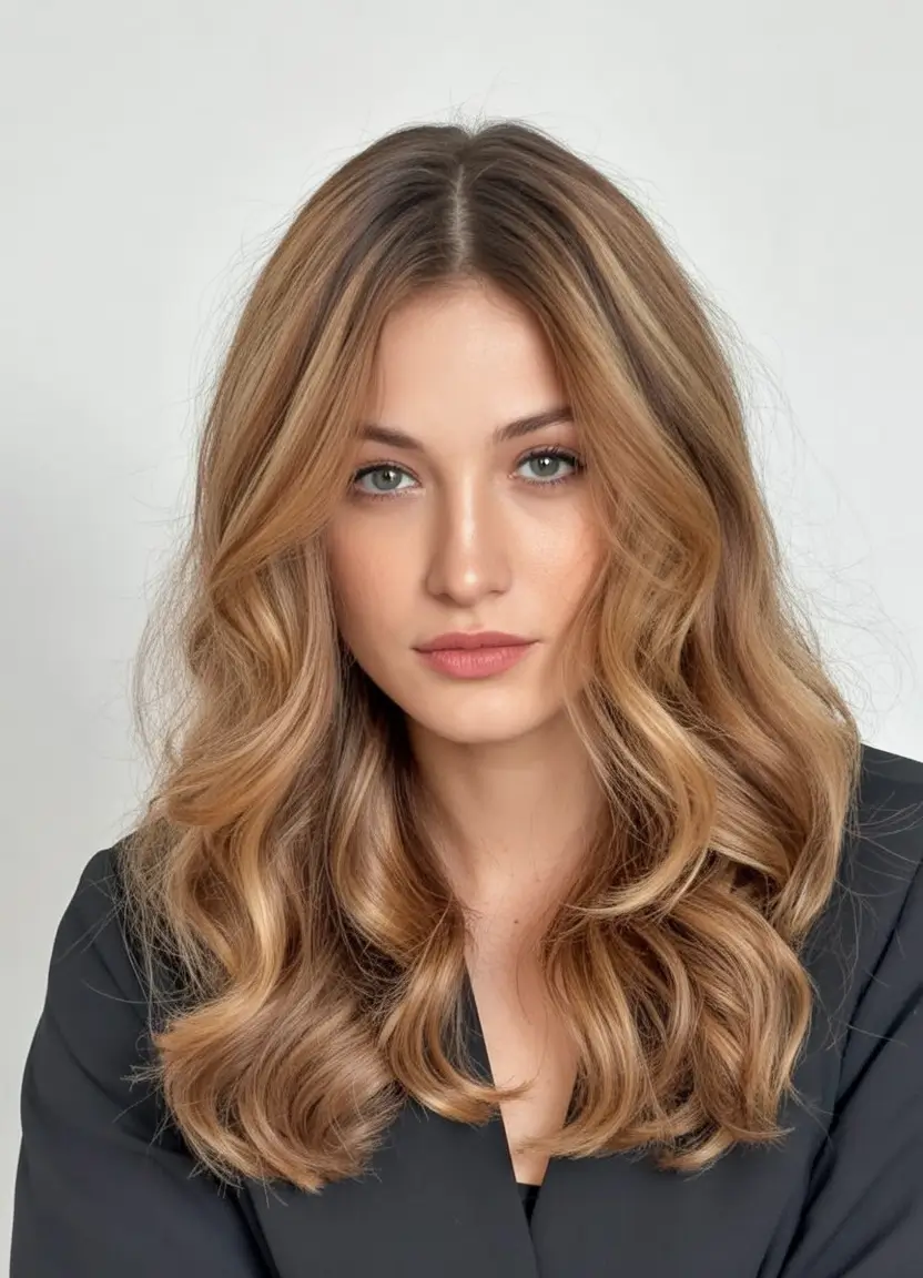 Honey Blonde Hair Color 2026: Fresh Ideas & Modern Caramel Glow