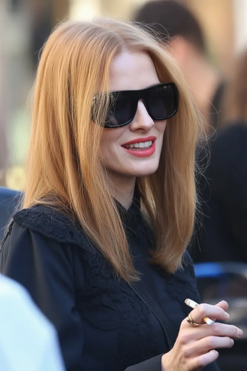 Honey Blonde Hair Color 2026: Fresh Ideas & Modern Caramel Glow