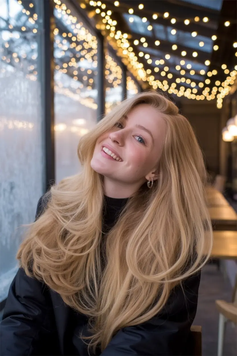 Honey Blonde Hair Color 2026: Fresh Ideas & Modern Caramel Glow