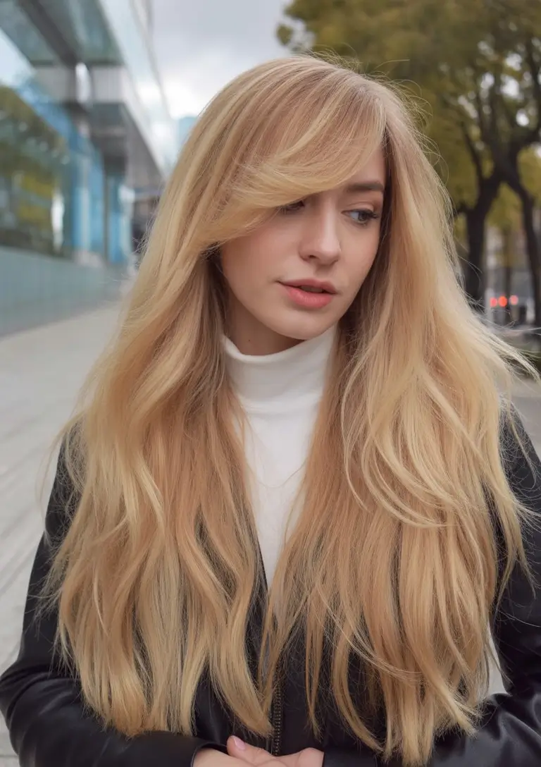 Honey Blonde Hair Color 2026: Fresh Ideas & Modern Caramel Glow