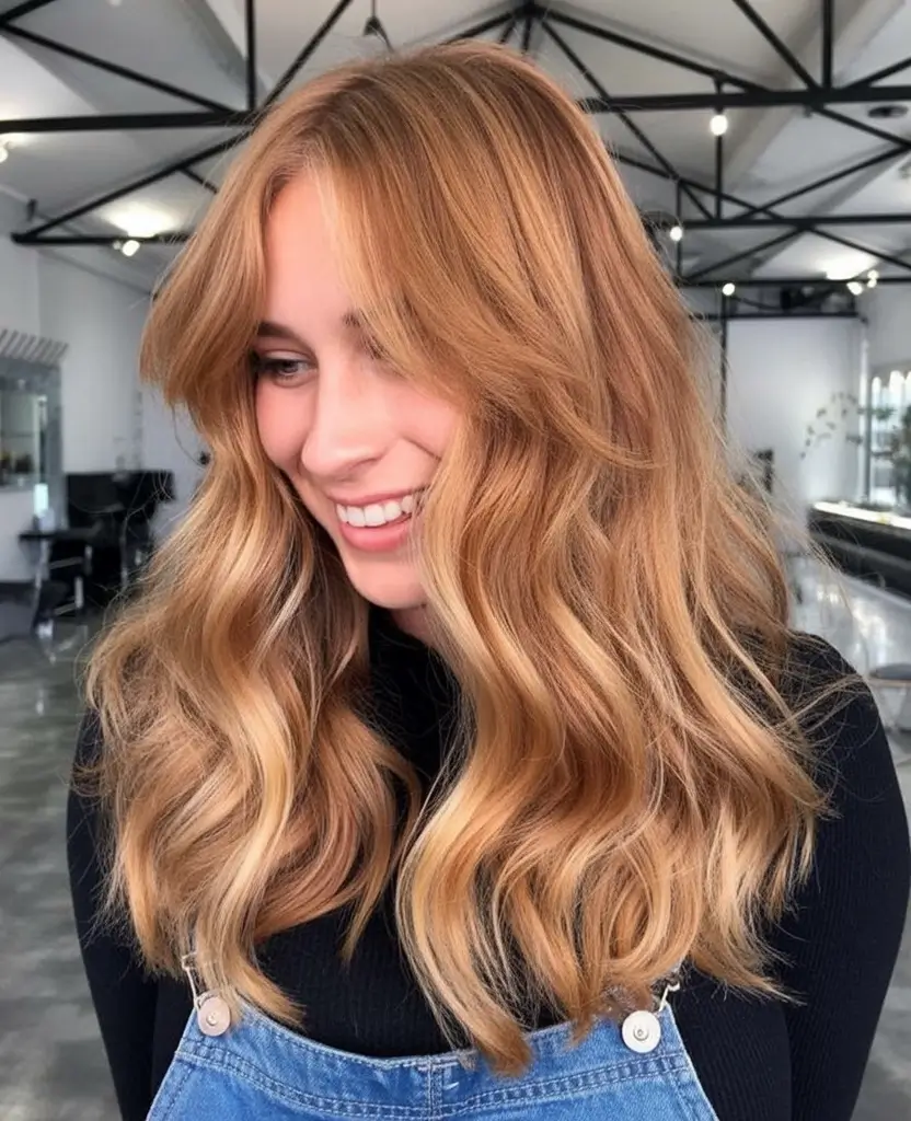 Honey Blonde Hair Color 2026: Fresh Ideas & Modern Caramel Glow