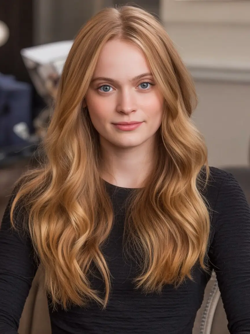 Honey Blonde Hair Color 2026: Fresh Ideas & Modern Caramel Glow