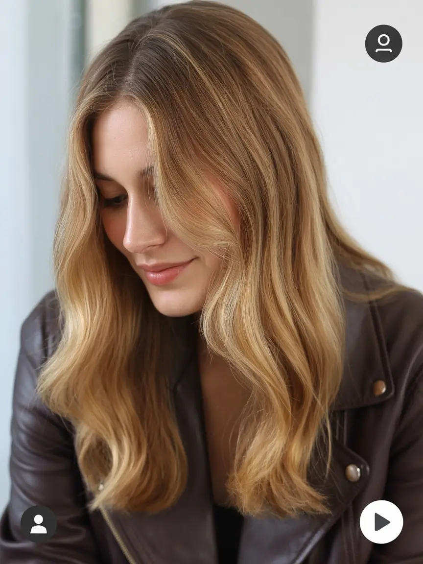 Honey Blonde Hair Color 2026: Fresh Ideas & Modern Caramel Glow