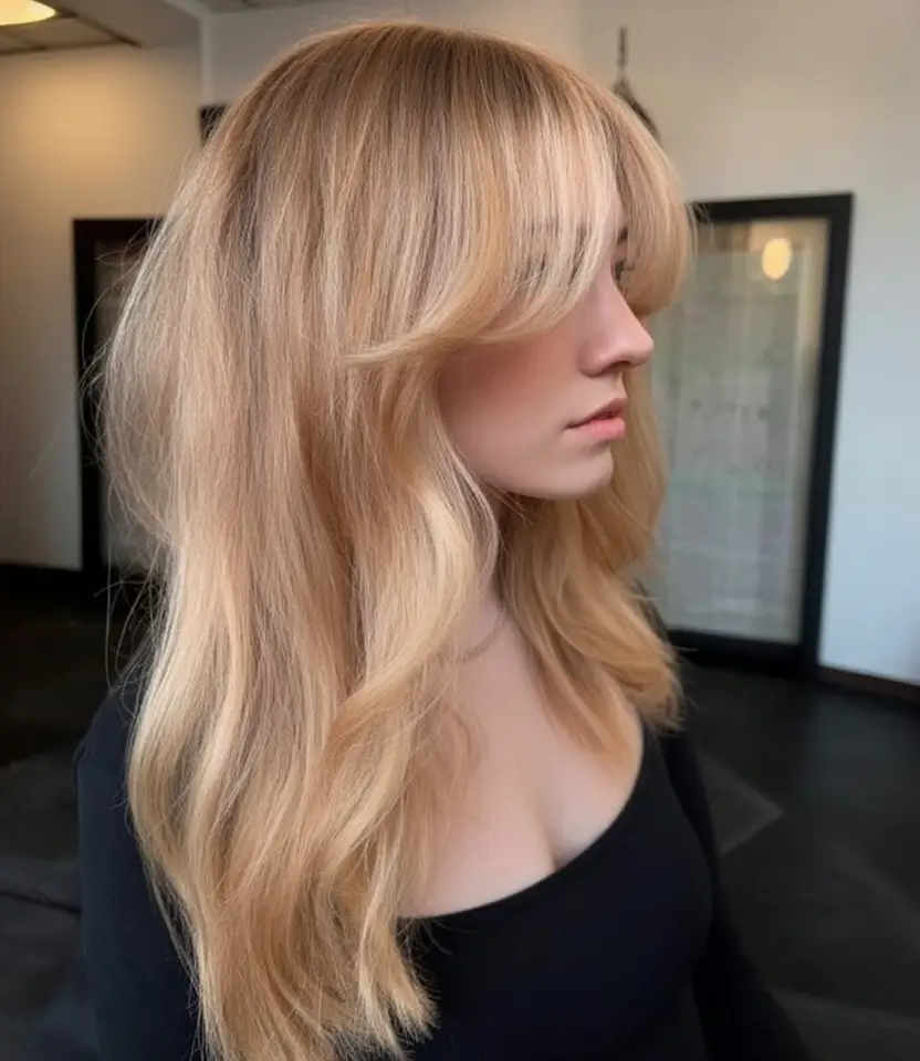 Honey Blonde Hair Color 2026: Fresh Ideas & Modern Caramel Glow