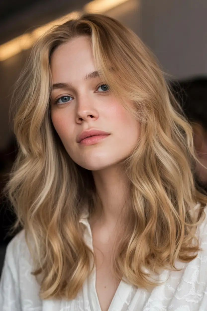 Honey Blonde Hair Color 2026: Fresh Ideas & Modern Caramel Glow