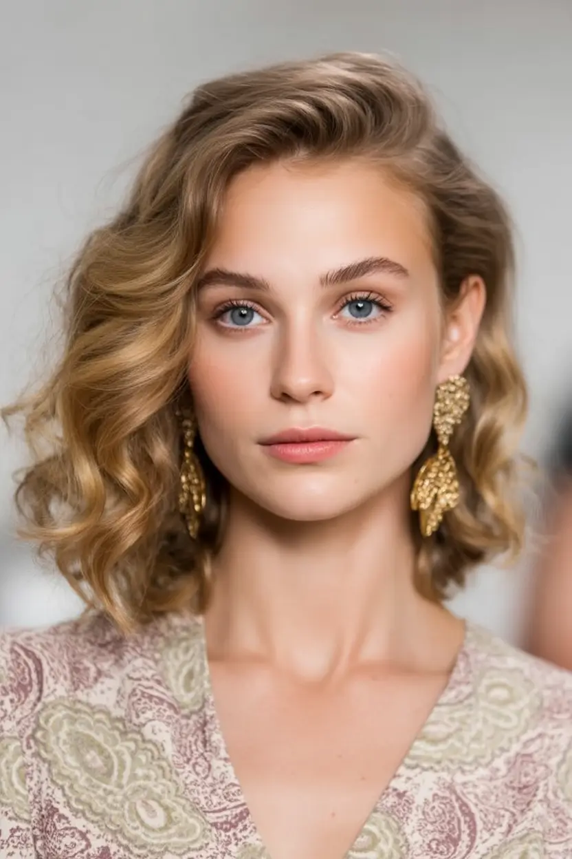 Honey Blonde Hair Color 2026: Fresh Ideas & Modern Caramel Glow