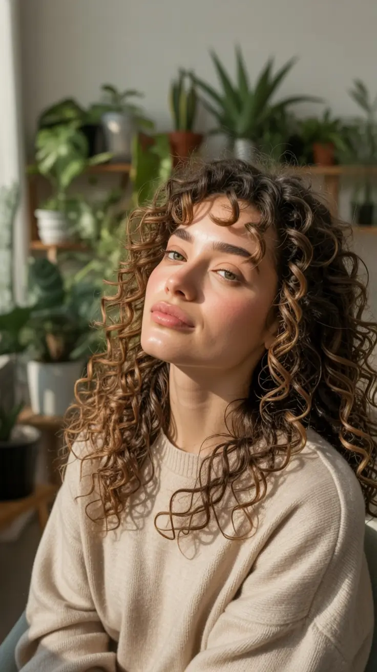 Honey Brown Hair Color 2026: Fresh Ideas & Modern Ways to Wear the Trend