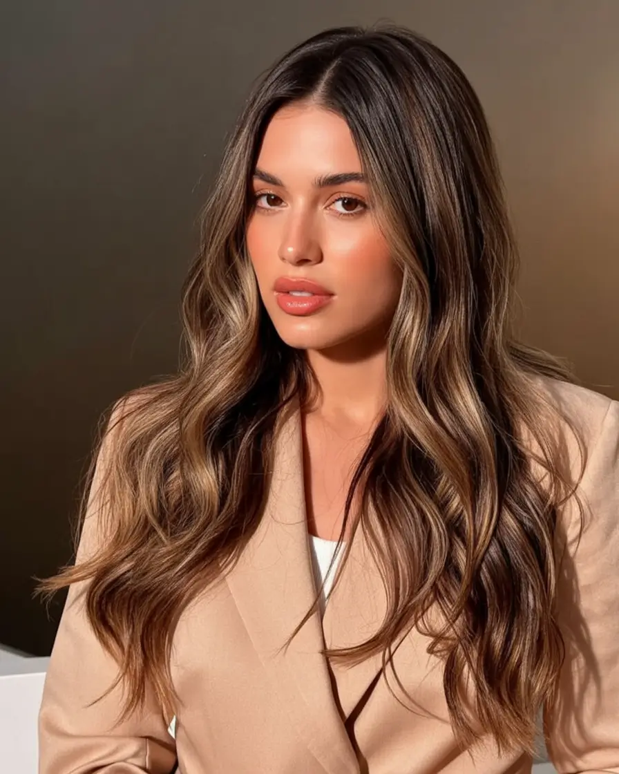 Honey Brown Hair Color 2026: Fresh Ideas & Modern Ways to Wear the Trend