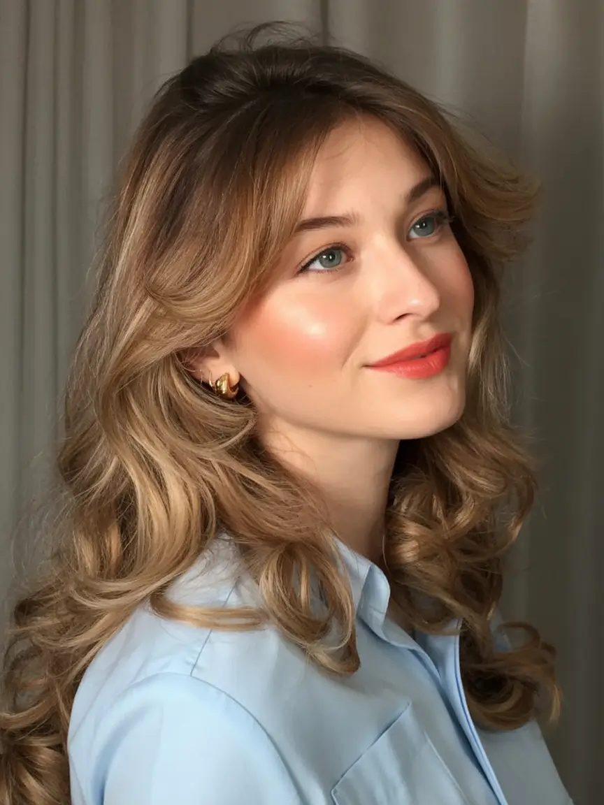 Honey Brown Hair Color 2026: Fresh Ideas & Modern Ways to Wear the Trend