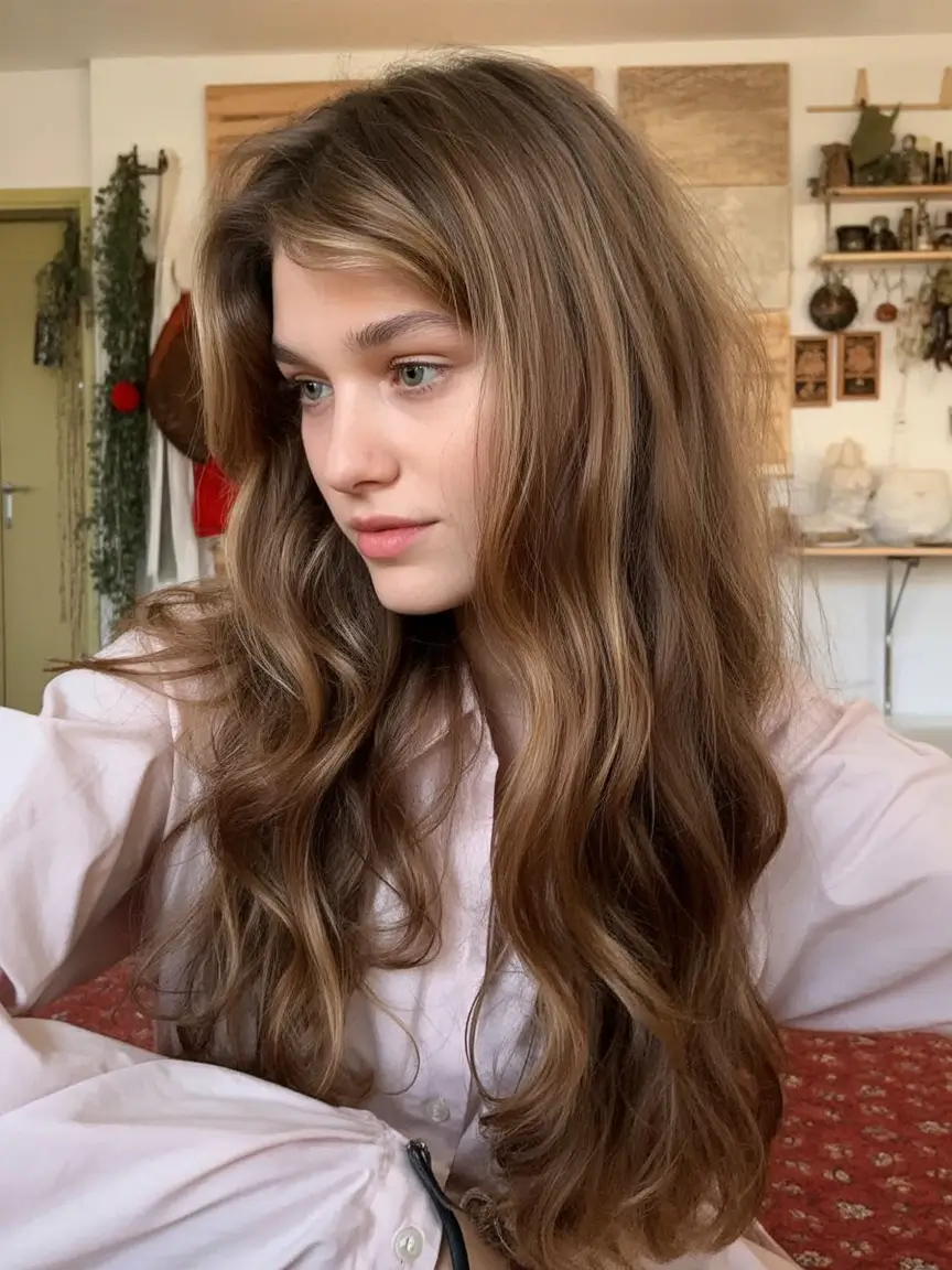 Honey Brown Hair Color 2026: Fresh Ideas & Modern Ways to Wear the Trend