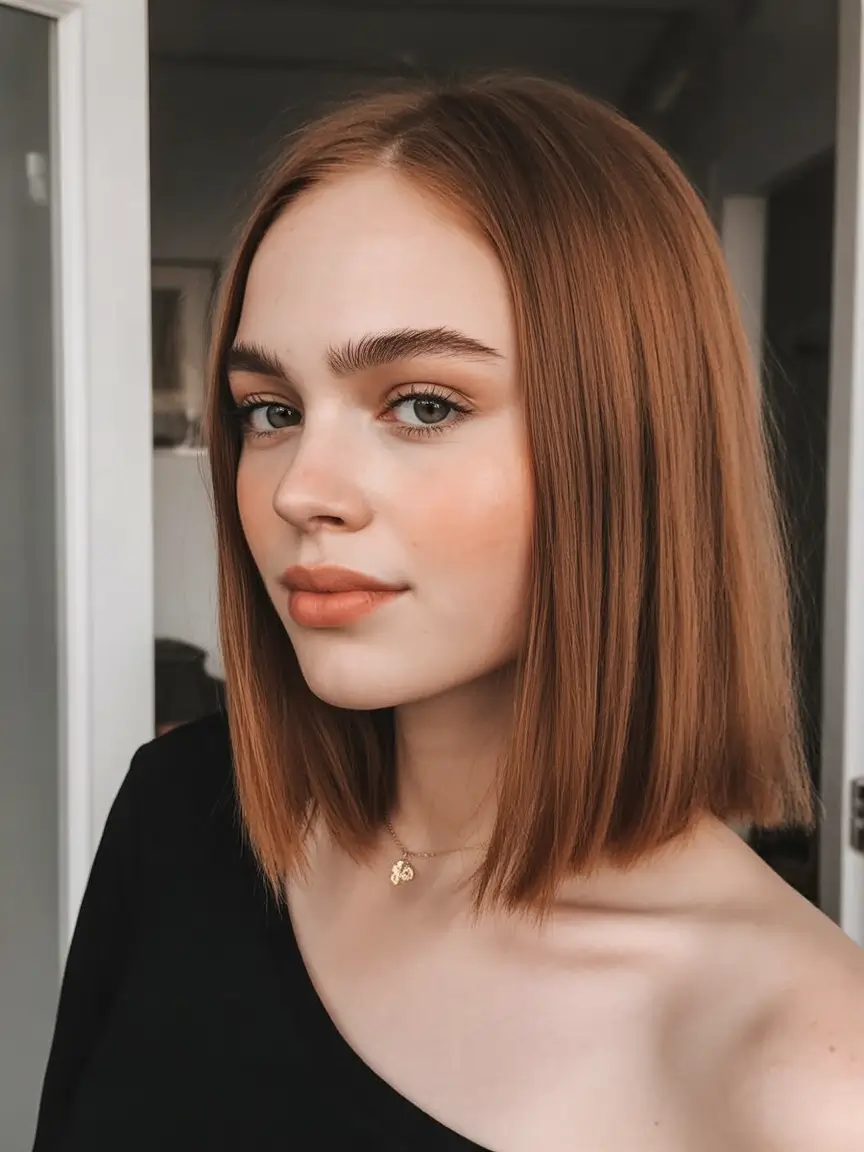 Honey Brown Hair Color 2026: Fresh Ideas & Modern Ways to Wear the Trend