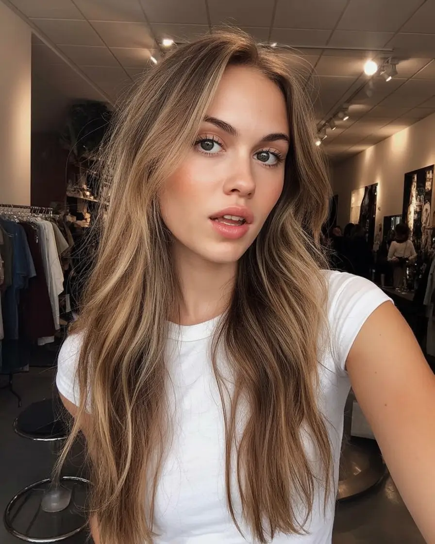 Honey Brown Hair Color 2026: Fresh Ideas & Modern Ways to Wear the Trend