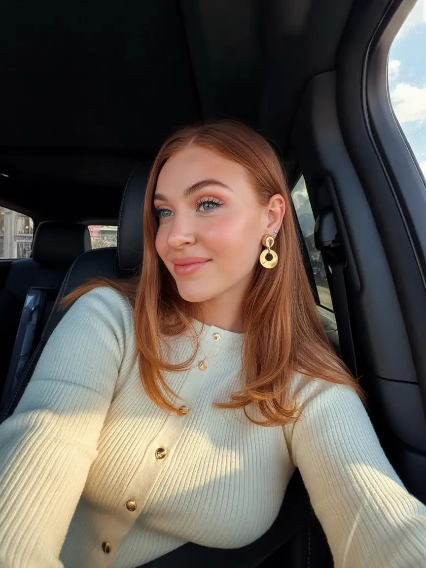 Honey Brown Hair Color 2026: Fresh Ideas & Modern Ways to Wear the Trend