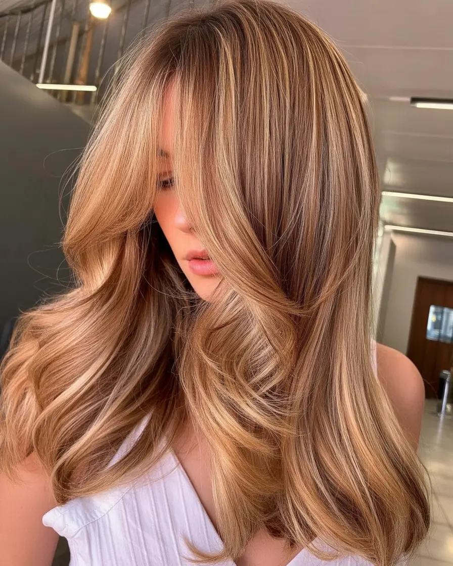 Honey Brown Hair Color 2026: Fresh Ideas & Modern Ways to Wear the Trend