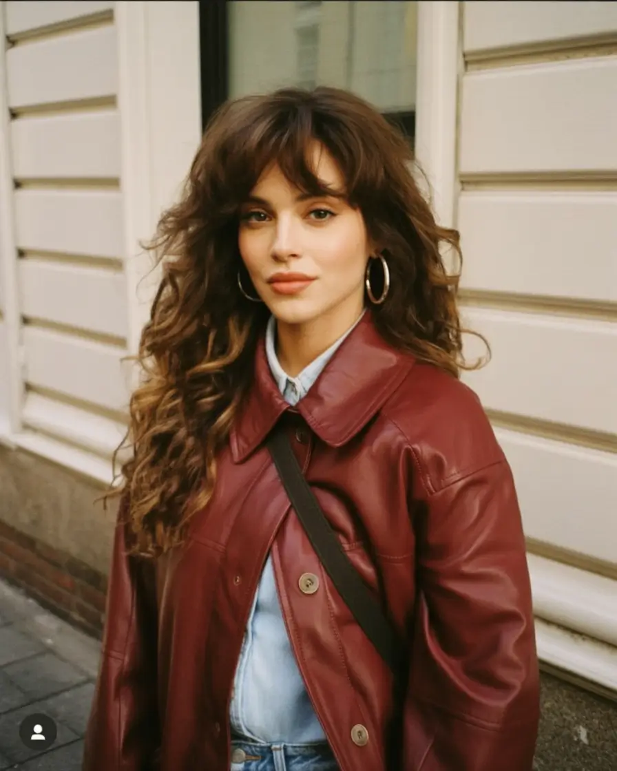 Honey Brown Hair Color 2026: Fresh Ideas & Modern Ways to Wear the Trend