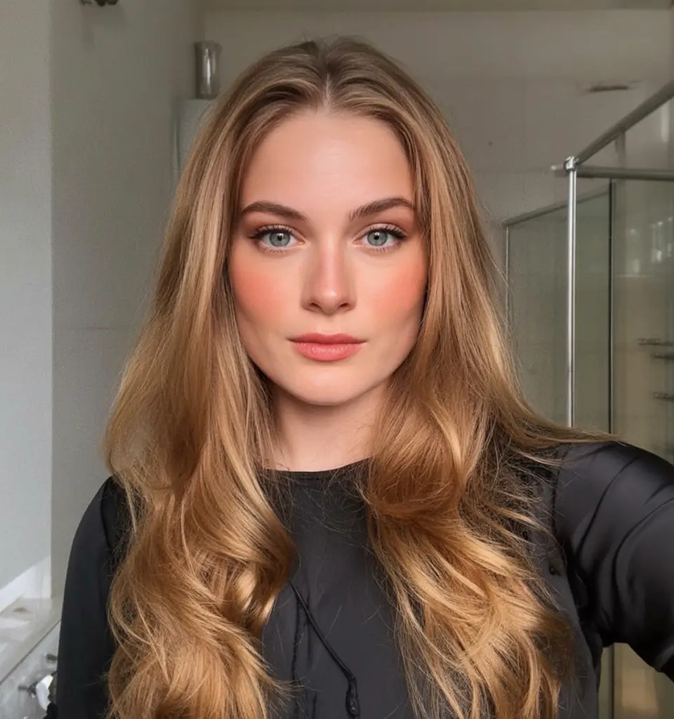 Honey Brown Hair Color 2026: Fresh Ideas & Modern Ways to Wear the Trend