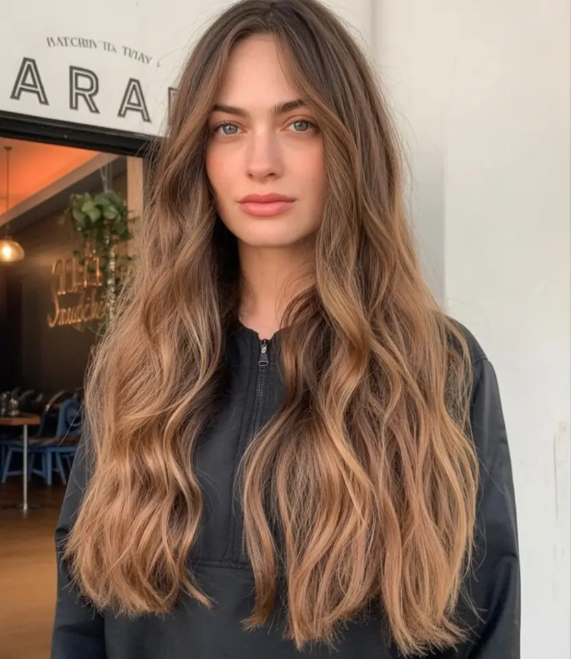 Honey Brown Hair Color 2026: Fresh Ideas & Modern Ways to Wear the Trend