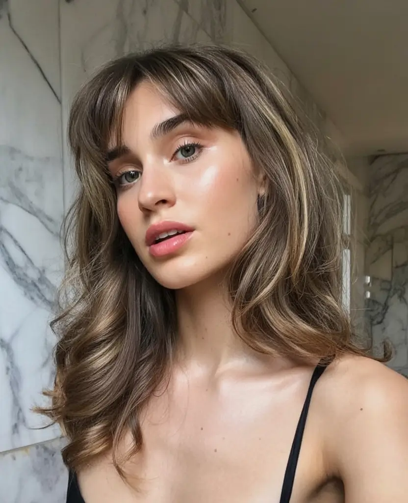 Honey Brown Hair Color 2026: Fresh Ideas & Modern Ways to Wear the Trend