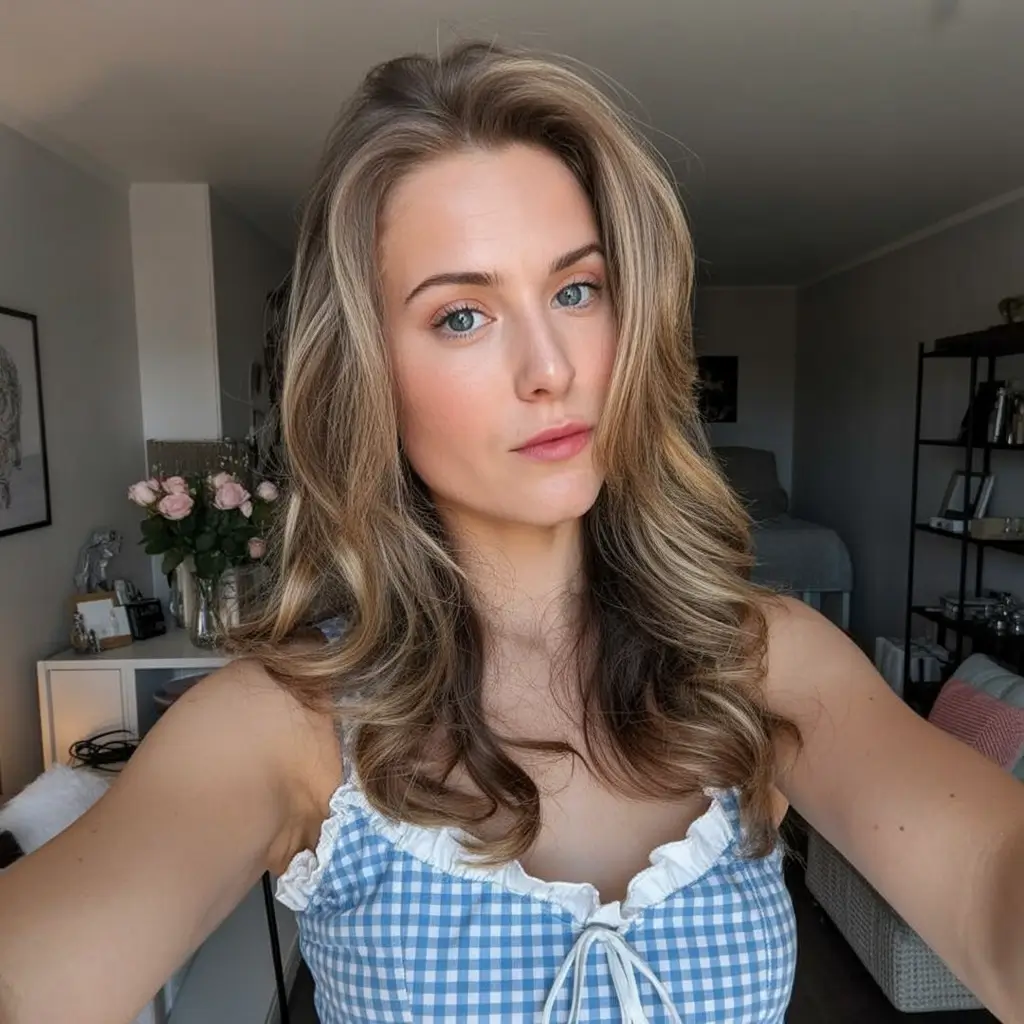 Honey Brown Hair Color 2026: Fresh Ideas & Modern Ways to Wear the Trend