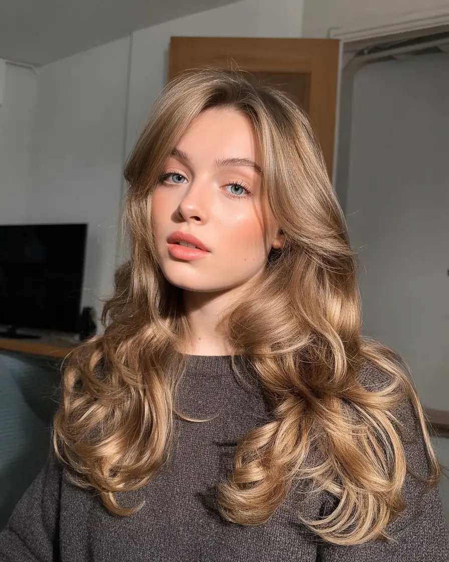 Honey Brown Hair Color 2026: Fresh Ideas & Modern Ways to Wear the Trend