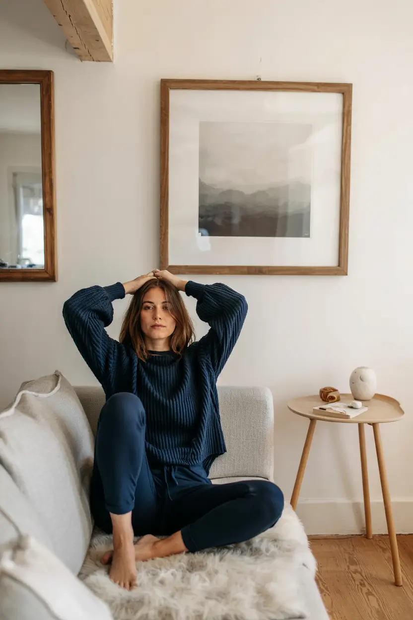 Modern Spring Mom Outfits 2026: Fresh, Comfy, and Effortlessly Stylish Looks